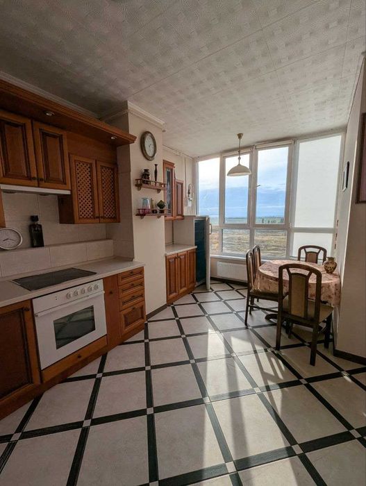 Квартира на вул. Миру, 9 в Києві, ID 237524, фото №4