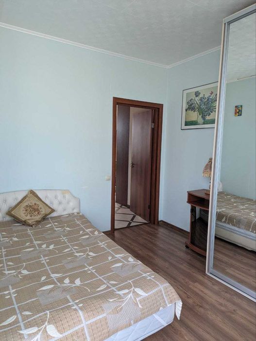 Квартира на вул. Миру, 9 в Києві, ID 237524, фото №8