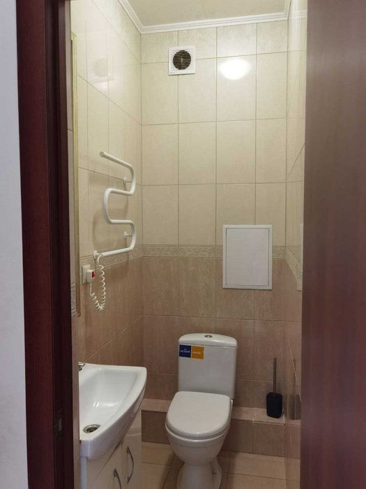 Квартира на вул. Миру, 9 в Києві, ID 237524, фото №10