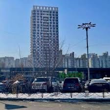 Квартира на вул. Платонівська, 6 в Київ, ID 162857, фото №1