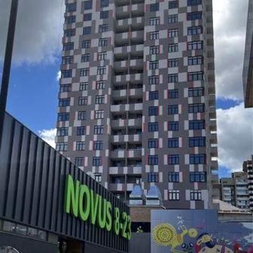 Квартира на вул. Платонівська, 6 в Київ, ID 162857, фото №4