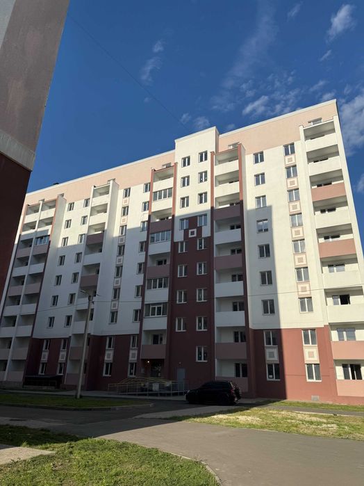 Купити квартиру за адресою вул. Ак. Барабашова, 14 Б на Findly.com.ua Квартира на вул. Ак. Барабашова, 14 Б, ID 186575, фото №1