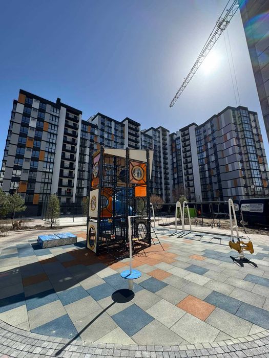 Квартира на вул. Європейська, 34 в Києві, ID 312983, фото №3