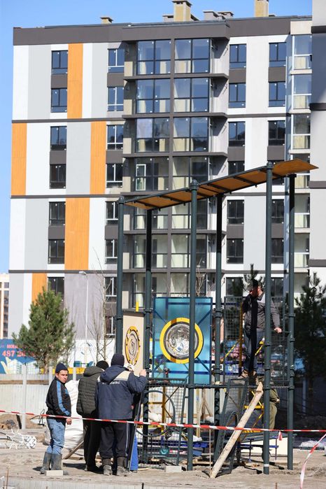 Квартира на вул. Європейська, 32 в Києві, ID 306631, фото №7