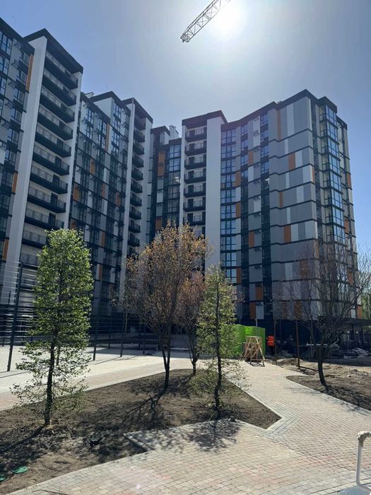 Квартира на вул. Європейська, 32 в Києві, ID 306631, фото №8