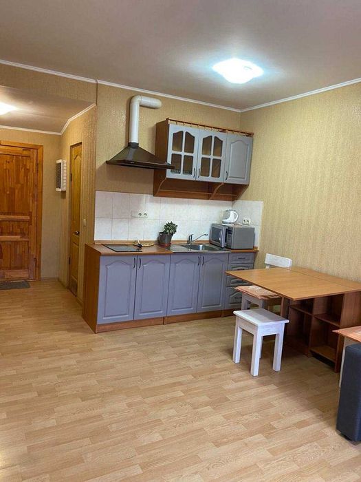 Квартира на вул. 1 Травня в Києві, ID 363954, фото №3