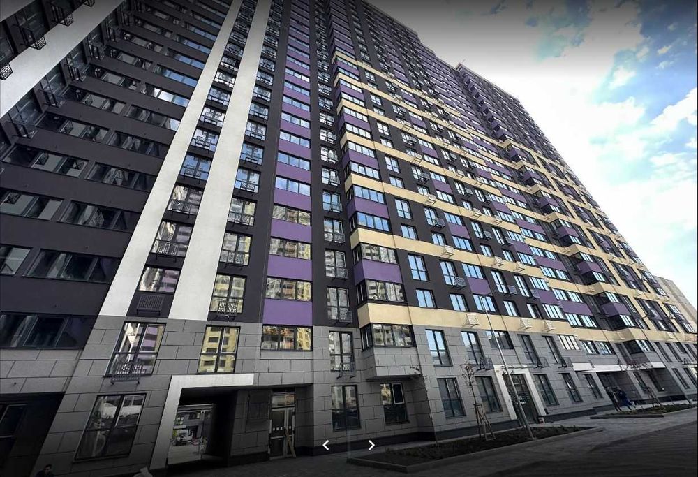 Квартира на просп. Повітряних сил, 56 в Києві, ID 166365, фото №2