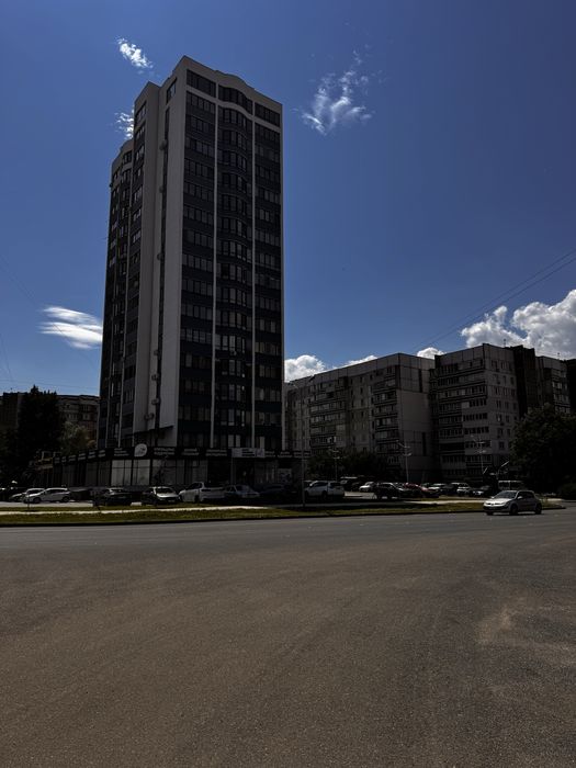 Квартира на вул. Козацька, 9/1 в Черкаси, ID 225244, фото №1