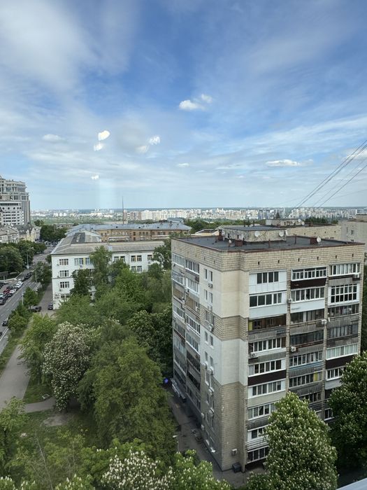 Квартира на вул. Омеляновича-Павленка, 11 в Києві, ID 282150, фото №12