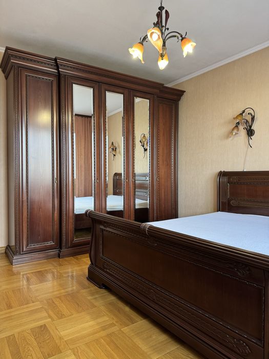 Квартира на вул. Омеляновича-Павленка, 11 в Києві, ID 282150, фото №13