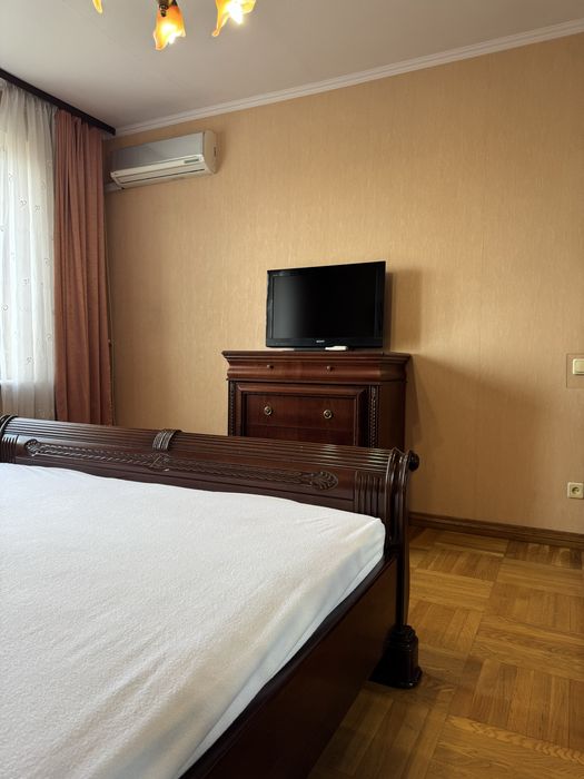 Квартира на вул. Омеляновича-Павленка, 11 в Києві, ID 282150, фото №15