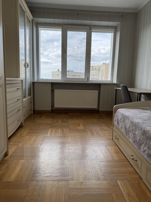 Квартира на вул. Омеляновича-Павленка, 11 в Києві, ID 282150, фото №19