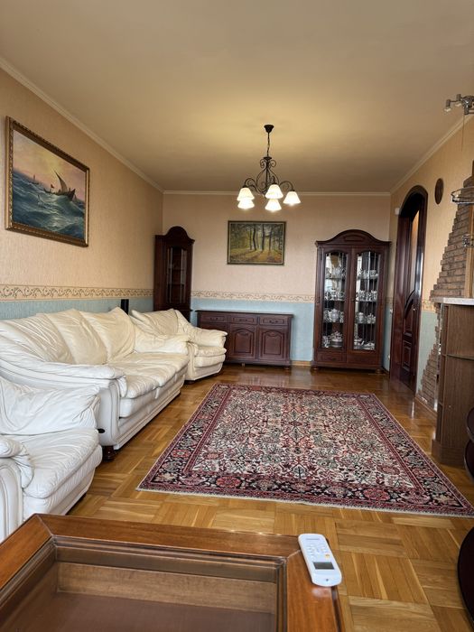 Квартира на вул. Омеляновича-Павленка, 11 в Київ, ID 282150, фото №3