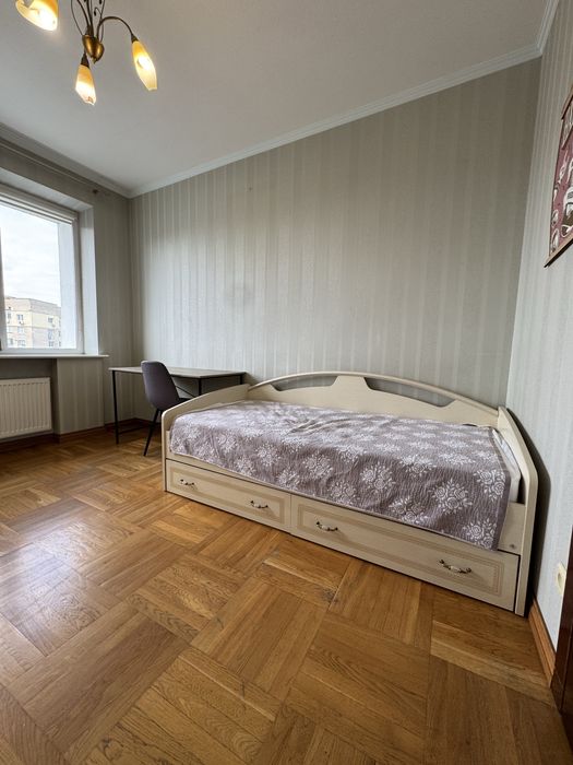 Квартира на вул. Омеляновича-Павленка, 11 в Києві, ID 282150, фото №21