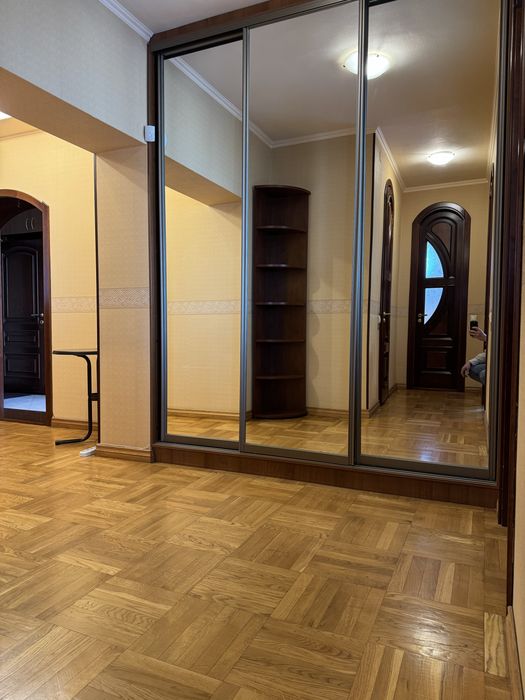 Квартира на вул. Омеляновича-Павленка, 11 в Києві, ID 282150, фото №22
