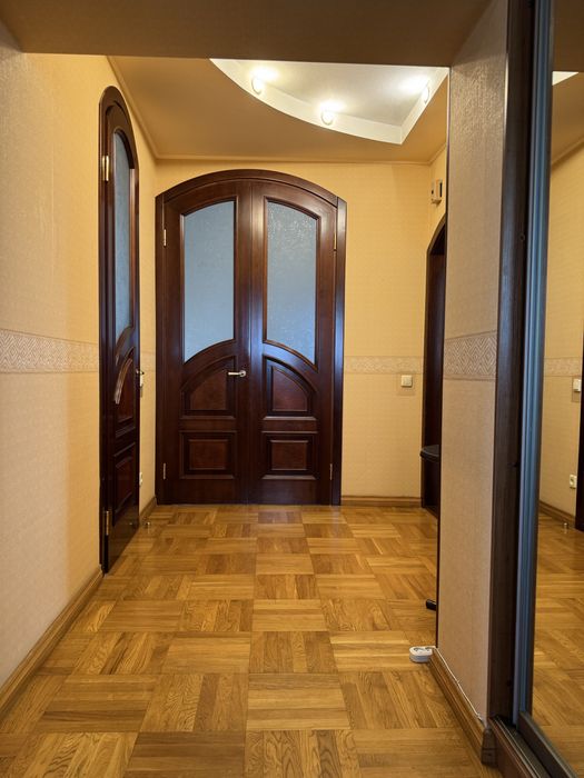 Квартира на вул. Омеляновича-Павленка, 11 в Києві, ID 282150, фото №23