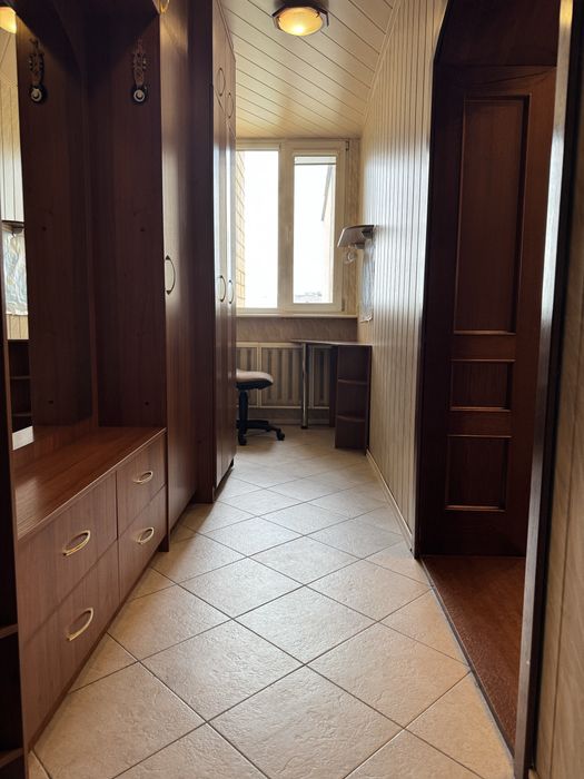 Квартира на вул. Омеляновича-Павленка, 11 в Києві, ID 282150, фото №24