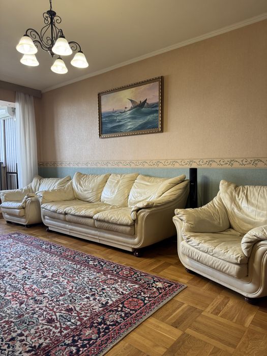 Квартира на вул. Омеляновича-Павленка, 11 в Києві, ID 282150, фото №6