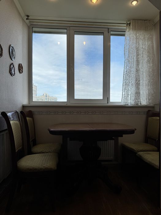 Квартира на вул. Омеляновича-Павленка, 11 в Києві, ID 282150, фото №8
