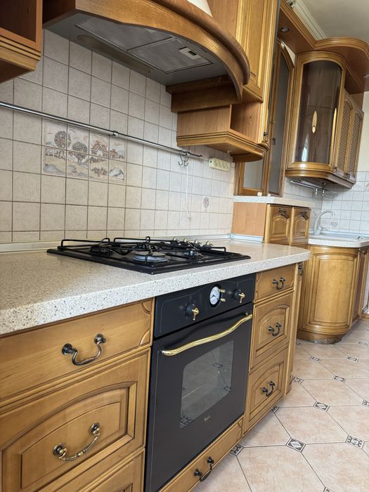 Квартира на вул. Омеляновича-Павленка, 11 в Києві, ID 282150, фото №10