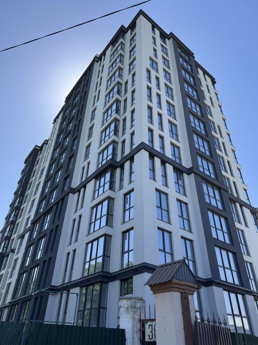 Квартира на ЖК «Джем Сіті» в Кам'янець-Подільський, ID 293177, фото №2
