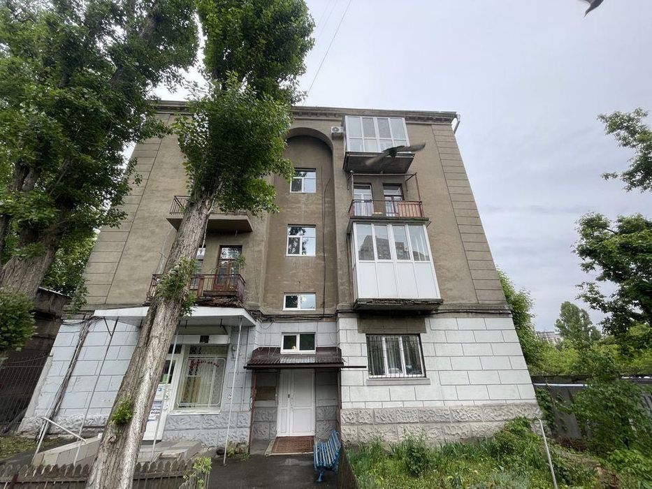 Квартира на вул. Коновальця, 18 в Києві, ID 187848, фото №10