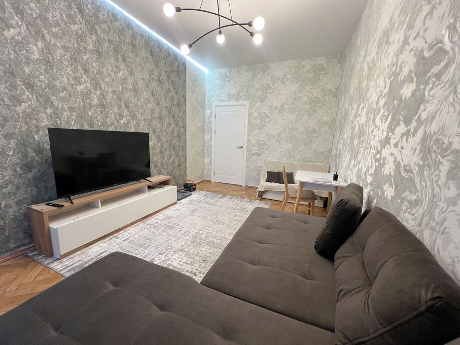 Квартира на вул. Коновальця, 18 в Києві, ID 187848, фото №3