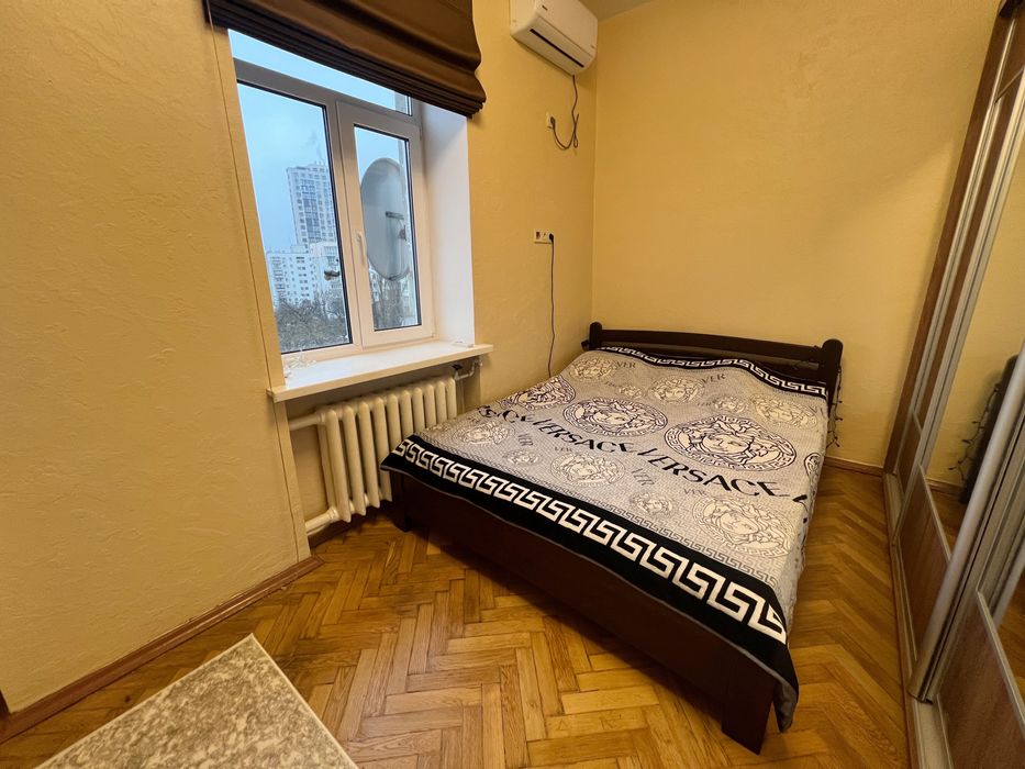 Квартира на вул. Коновальця, 18 в Києві, ID 187848, фото №5
