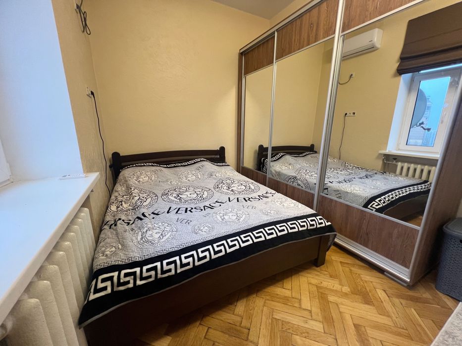 Квартира на вул. Коновальця, 18 в Києві, ID 187848, фото №6