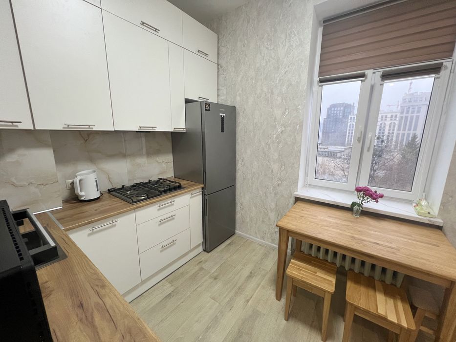 Квартира на вул. Коновальця, 18 в Києві, ID 187848, фото №7