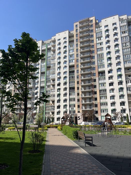 Квартира на Подільський в Києві, ID 208329, фото №2