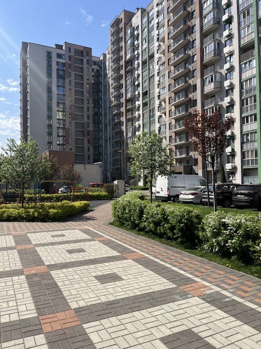 Квартира на Подільський в Києві, ID 208329, фото №3