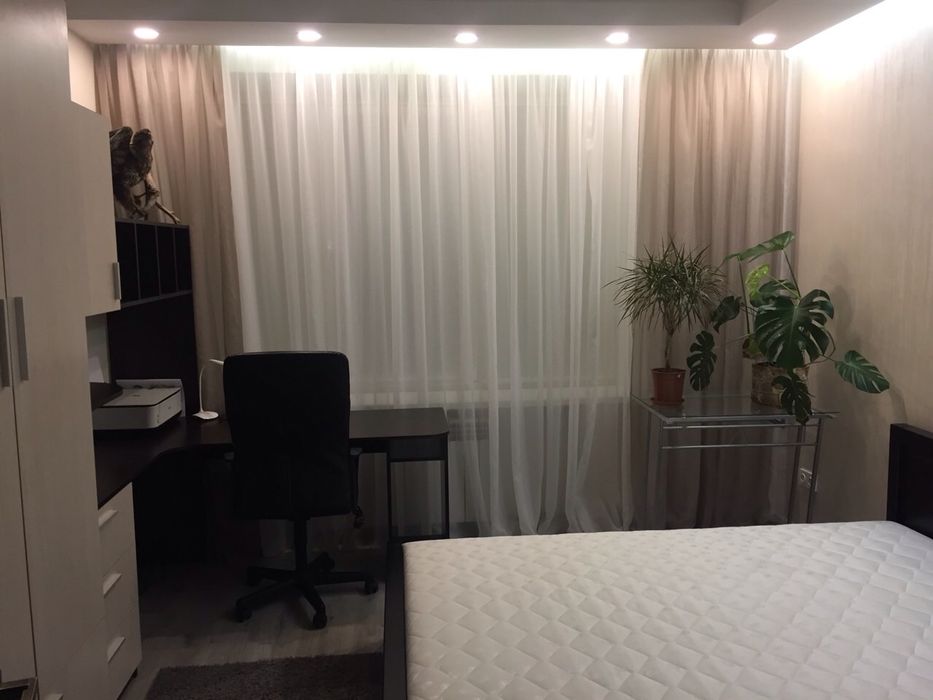 Квартира на вул. Первомайська, 11 в Кривому Розі, ID 181354, фото №15