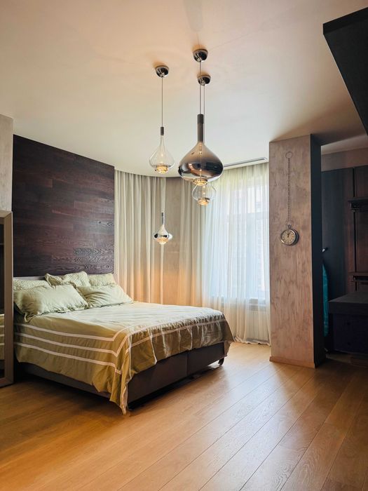 Квартира на вул. Новоселицька, 10 в Києві, ID 176169, фото №2
