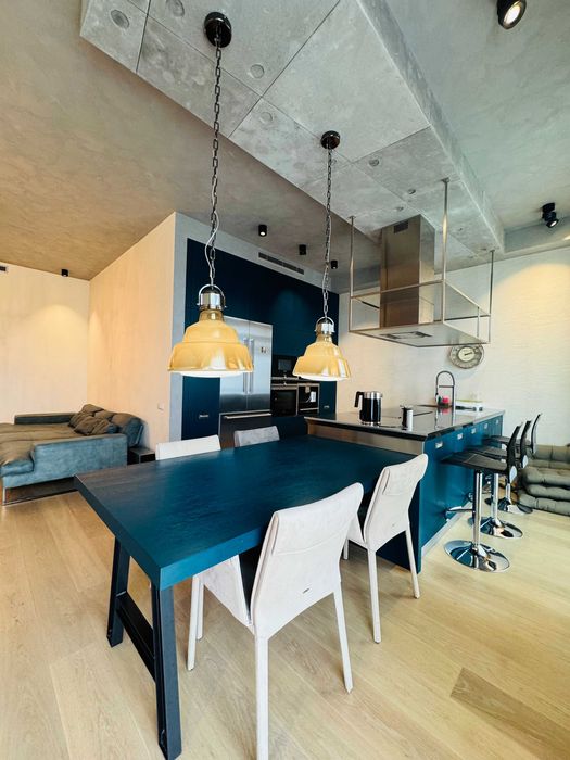 Квартира на вул. Новоселицька, 10 в Києві, ID 176169, фото №11