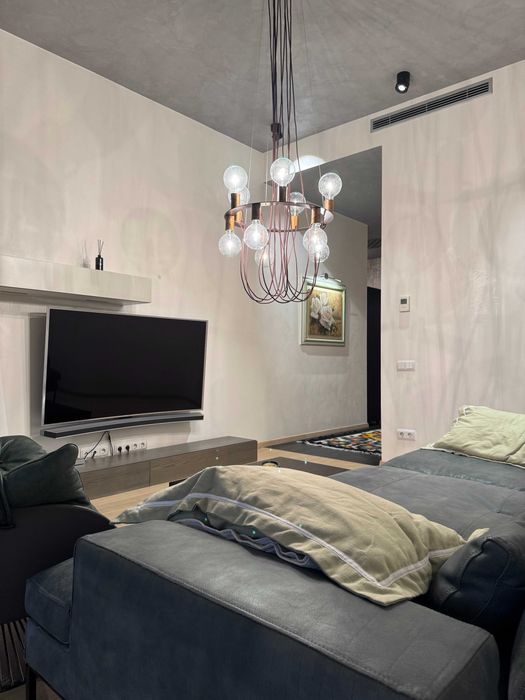 Квартира на вул. Новоселицька, 10 в Києві, ID 176169, фото №20