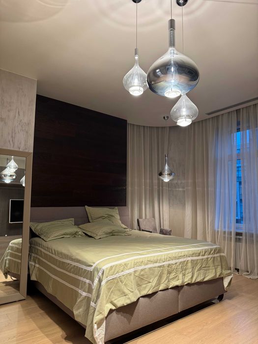 Квартира на вул. Новоселицька, 10 в Києві, ID 176169, фото №22