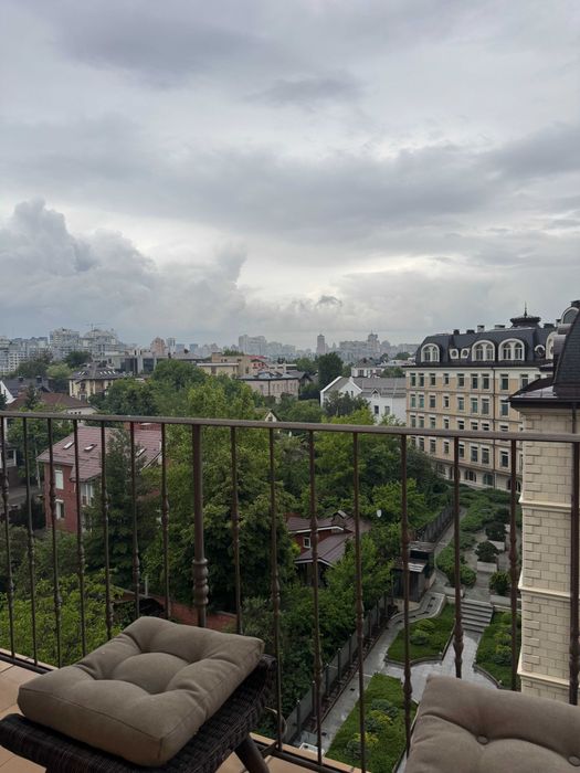 Квартира на вул. Новоселицька, 10 в Києві, ID 176169, фото №23