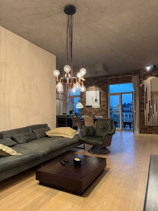 Квартира на вул. Новоселицька, 10 в Києві, ID 176169, фото №24