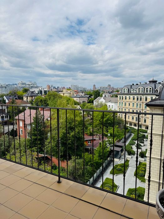 Квартира на вул. Новоселицька, 10 в Києві, ID 176169, фото №7
