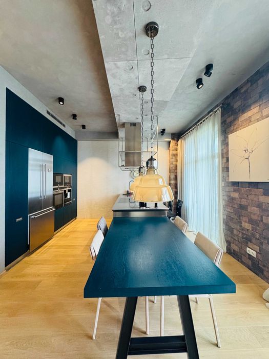 Квартира на вул. Новоселицька, 10 в Києві, ID 176169, фото №8