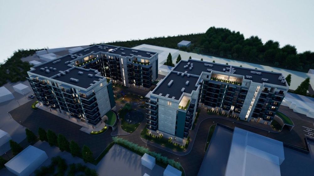 Квартира на вул. 44 авеню в Ужгороді, ID 221415, фото №6