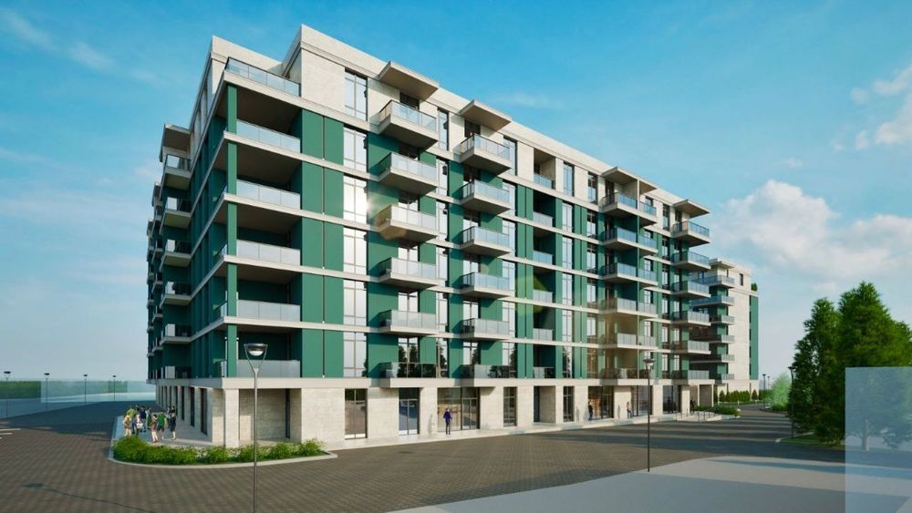 Квартира на вул. 44 авеню в Ужгороді, ID 221415, фото №7