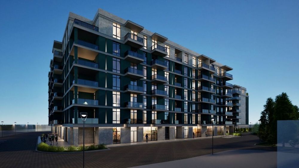Квартира на вул. 44 авеню в Ужгороді, ID 221415, фото №10