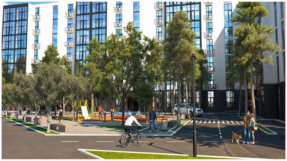 Квартира на вул. Білогородська, 27/2 в Київ, ID 357036, фото №3