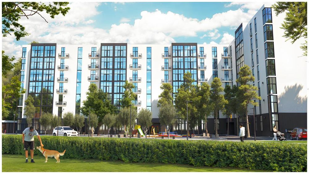 Квартира на вул. Білогородська, 27/2 в Київ, ID 357036, фото №5