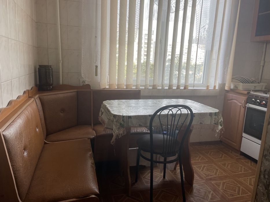 Квартира на біля метро Студентська в Харкові, ID 393961, фото №2