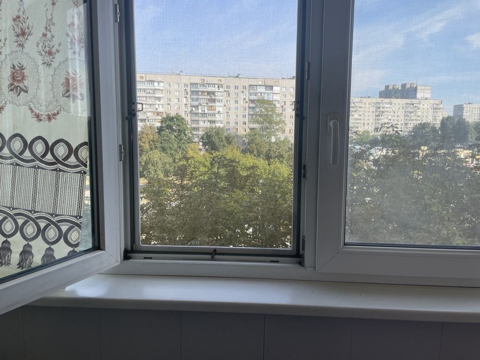 Квартира на біля метро Студентська в Харкові, ID 393961, фото №12