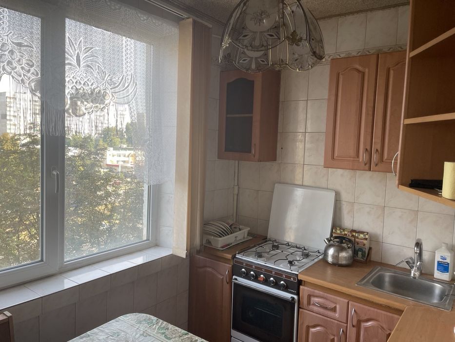 Квартира на біля метро Студентська в Харкові, ID 393961, фото №3