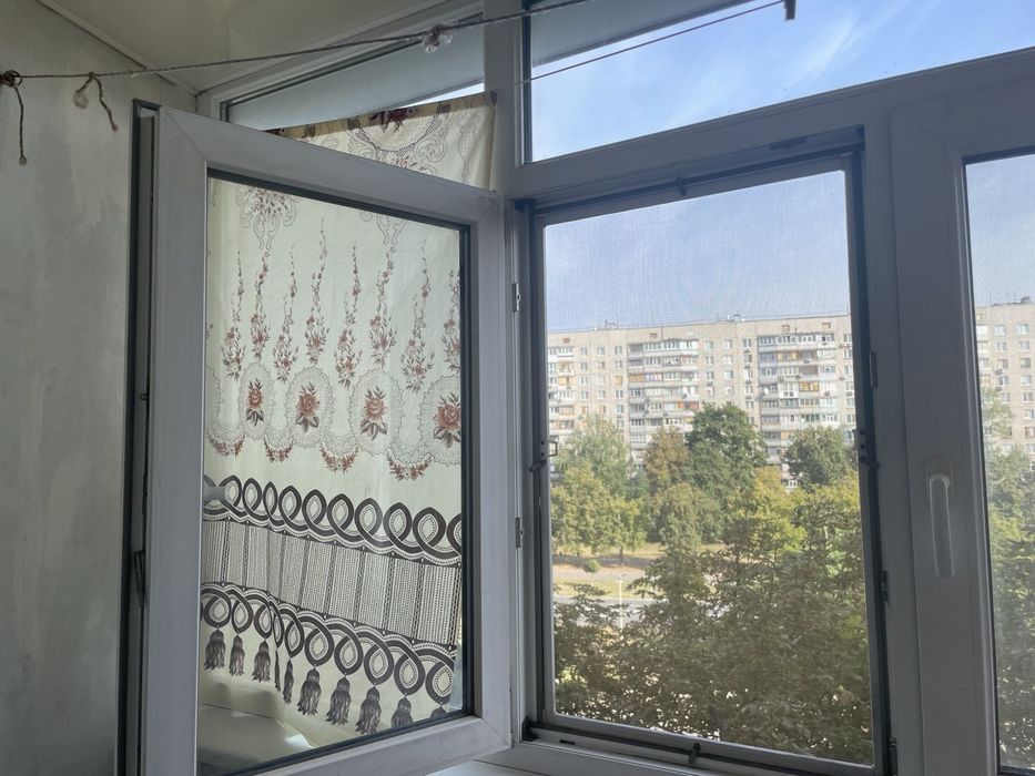 Квартира на біля метро Студентська в Харкові, ID 393961, фото №4